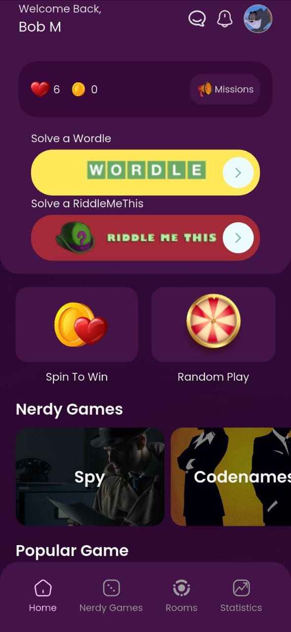 Brainiacs Screenshot 1