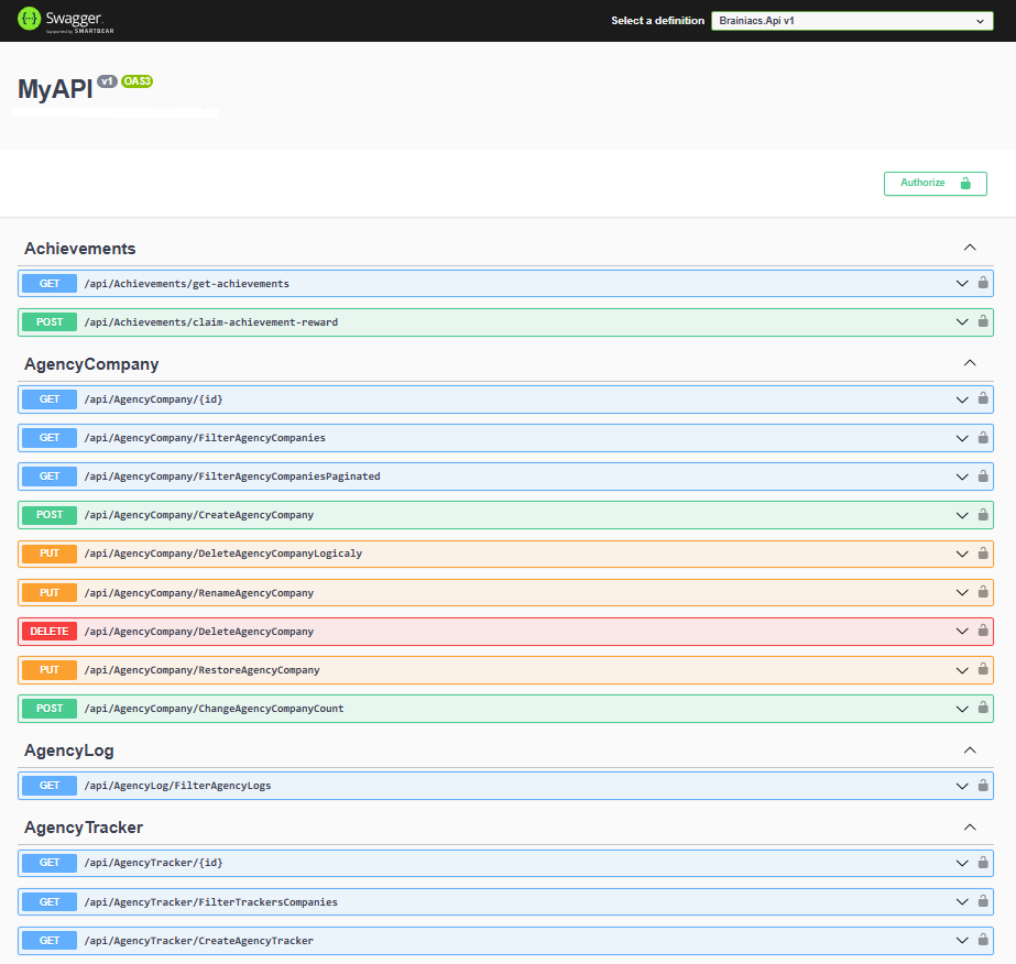 Brainiacs Screenshot 2